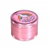 Grinder Polinizador Bitch Bong 4 partes.