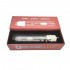 Bombilla LEC 315w Spiderlux 4200k, caja abierta.
