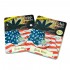 Gorila White de Narcotik Seeds, blister.