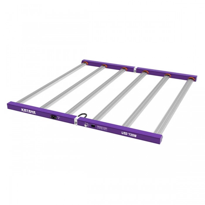 LED KATANA 720W