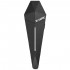 Vaporizador de hierbas secas Lanza de X-Vape, negro.