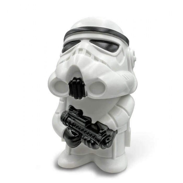 Grinder con polinizador de 60mm Stormtroopers.