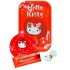 KIT DE LIAR HELLO KITTY