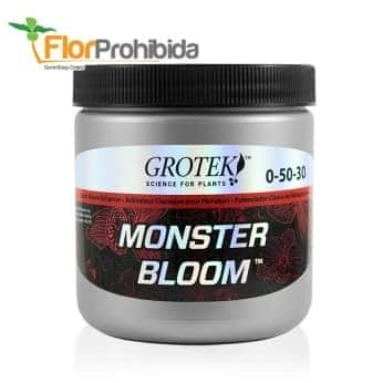 MONSTER BLOOM