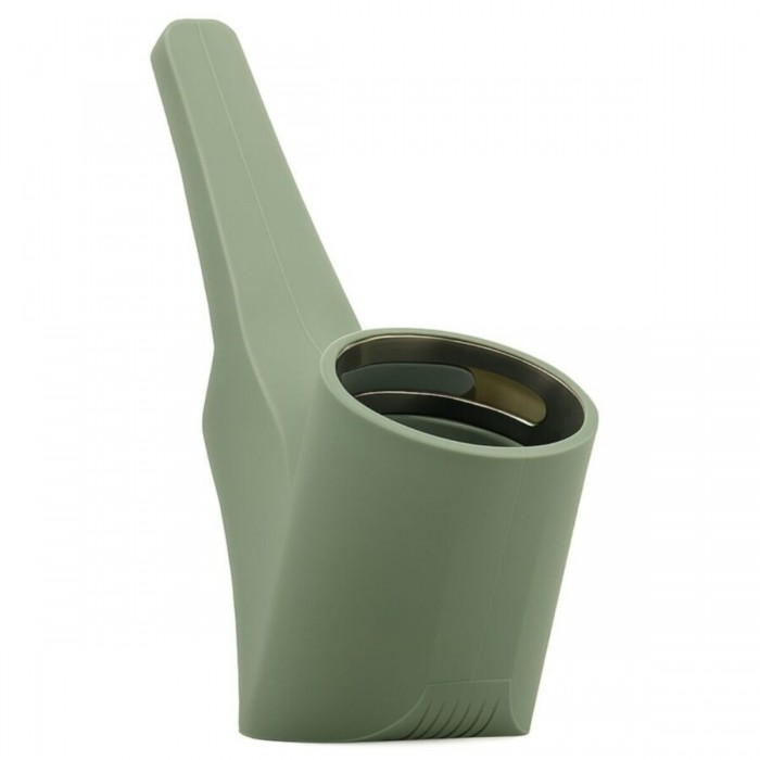Funda Puffco Travel  para Vaporizador Proxy, color verde.
