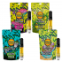 Cartuchos CBD al 70% 1400mg de Iguana Smoke 2ml, diferentes aromas.