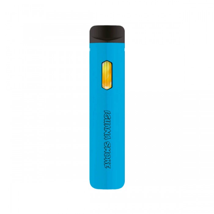 Vaper E8H de Iguana Smoke de 2ml Space Vape, vapeador.