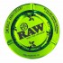 Cenicero de metal RAW 20 aniversario Emerald.
