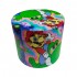 Grinder Mario y Yoshi 4 partes con polinizador.