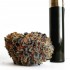 Semillas de marihuana feminizadas Golosa de Delicious Seeds, flor seca.