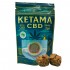Paquete Hash CBD Ketama FP de 2 gramos. Hachís de CBD Ketama de alta calidad