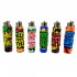 Mechero Clipper con funda de silicona.