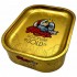BANDEJA BILLIONAIRE MONKEY KING DORADA 18 X 14 X 4,7 CM