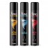 Ambientador Monkey Cyclone de 750ml, diferentes aromas.