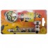 Kit de Pipa mas grinder con mallas para pipa Bob Marley de 80mm.