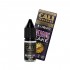 E-liquid CBD de Cali terpenes con 100mg y 10ml para vapeo, aroma Wedding Cake.