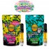 Cartuchos CBD al 70% 700mg de Iguana Smoke 1ml, diferentes aromas.