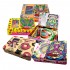 Cajas Monkey King para fumador, modelos.