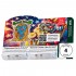 Pack de semillas Auto American Pie Mix de Sweet Seeds, blister.