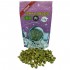 Flores CBD Small Buds Cali Indoor de 15g Lila, variedad Pink Haze.