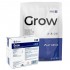 Fertilizante en polvo para crecimiento Grow Pro de Athena.