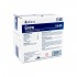 Fertilizante en polvo para crecimiento Grow Pro de Athena, envase de 4,53 kg.