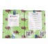 Pack de semillas de marihuana feminizadas Crescendo Multi-Pack de Ethos Genetics, blister.