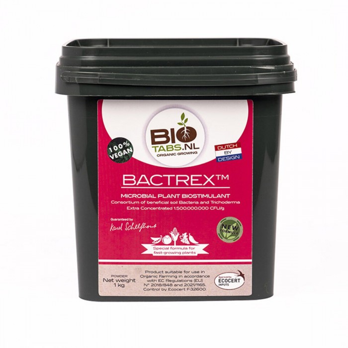 Bactrex 1 Kilogramo.