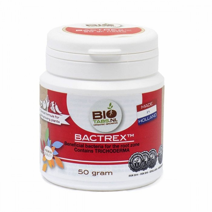 Bactrex 50 gramos