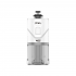 Vaporizador de resina Yocan iCan, blanco.