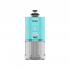 Vaporizador de resina Yocan iCan, azul.