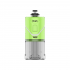 Vaporizador de resina Yocan iCan, verde.