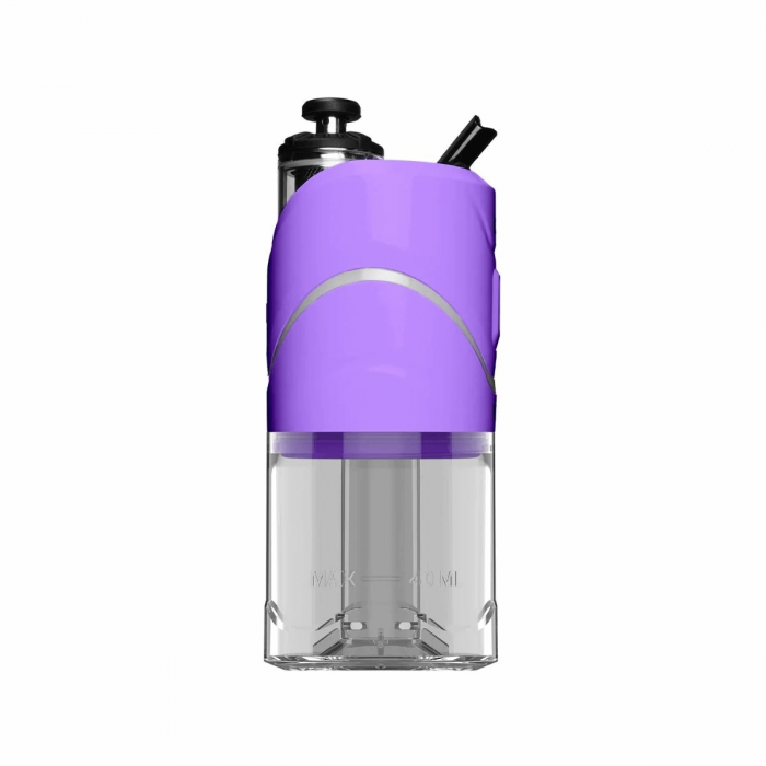 Vaporizador de resina Yocan iCan, lateral.