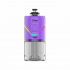 Vaporizador de resina Yocan iCan, encendido.
