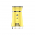 Grinder eléctrico Yocan iShred para hierbas, color amarillo.
