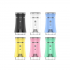 Grinder eléctrico Yocan iShred para hierbas, colores.