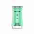 Grinder eléctrico Yocan iShred para hierbas, color verde.