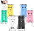 Grinder eléctrico Yocan iShred para hierbas, diferentes modelos.