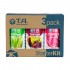 TRIPACK TRIPART TERRA AQUATICA