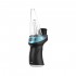 Vaporizador de resinas y concentrados Yocan Black Phaser Max 2, azul.