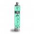 Vaporizador de concentrados Yocan Evolve Plus XL, color verde.