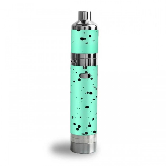 Vaporizador de concentrados Yocan Evolve Plus XL, color verde.