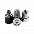 Vaporizador de concentrados Yocan Evolve Plus XL, interior.