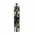 Vaporizador de concentrados Yocan Evolve Plus XL, color camuflaje.