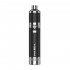 Vaporizador de concentrados Yocan Evolve Plus XL, color negro.