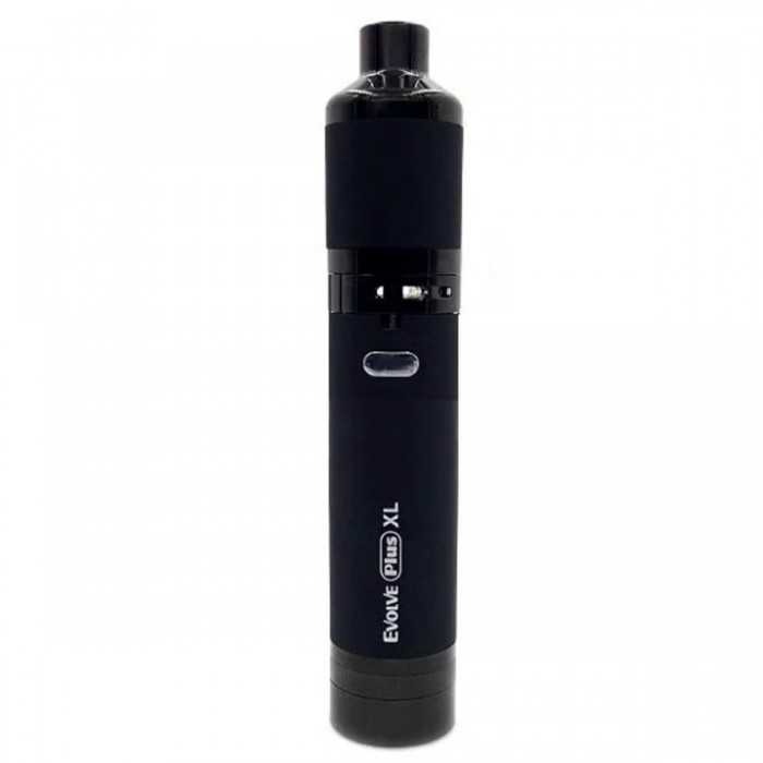 Vaporizador de concentrados Yocan Evolve Plus XL, color Midnight.