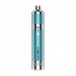 Vaporizador de concentrados Yocan Evolve Plus XL, color azul.