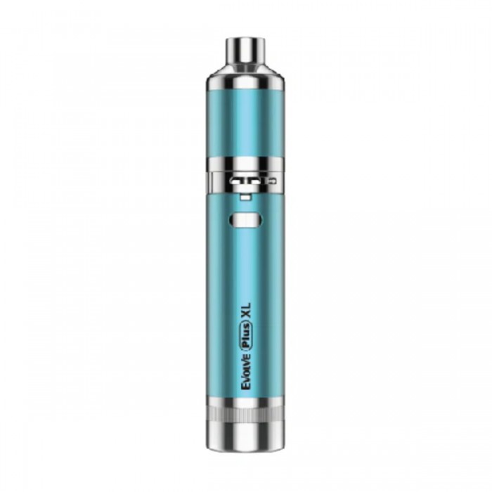 Vaporizador de concentrados Yocan Evolve Plus XL, color azul.