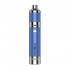 Vaporizador de concentrados Yocan Evolve Plus XL, color morado.