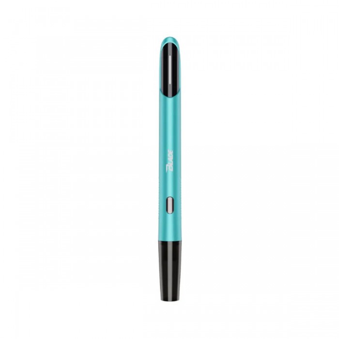 Dabber eléctrico profesional Yocan Blade, color azul.